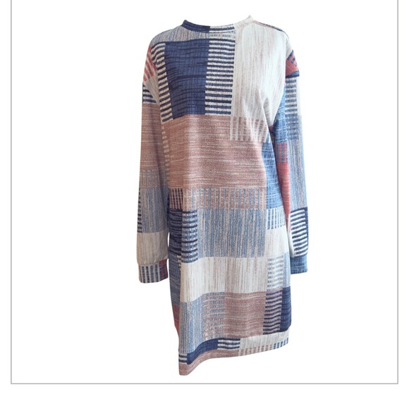 Exclusive♥️ for Women Dress- Size L - Picture 1 of 5